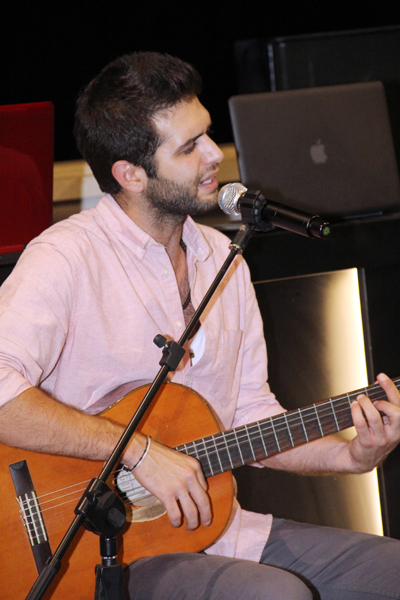 Weekend Live Groove at Monte Cassino